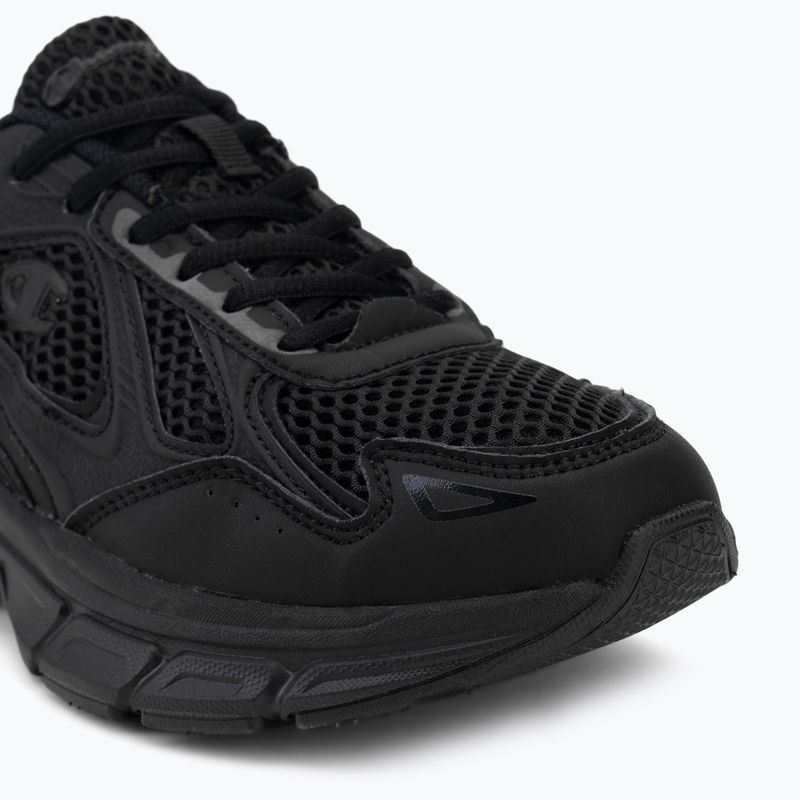 Buty Champion RT25 Mesh Low Cut triple nubuck 7