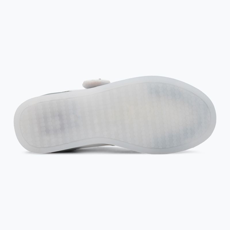 Buty dziecięce Champion GLW B PS Low Cut white/eden 4