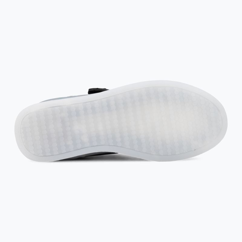 Buty dziecięce Champion GLW B PS Low Cut new black/Idt 4