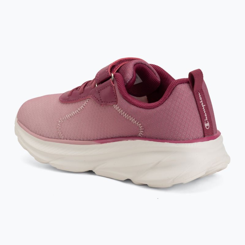 Buty dziecięce Champion HRO J G PS Low Cut birch/maple 3
