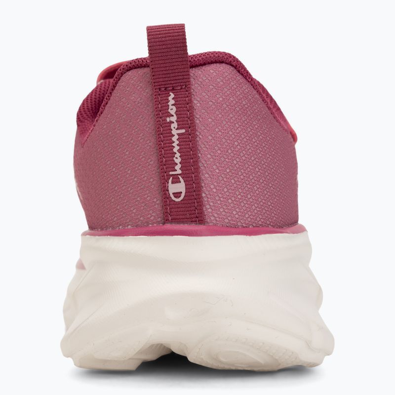Buty dziecięce Champion HRO J G PS Low Cut birch/maple 6