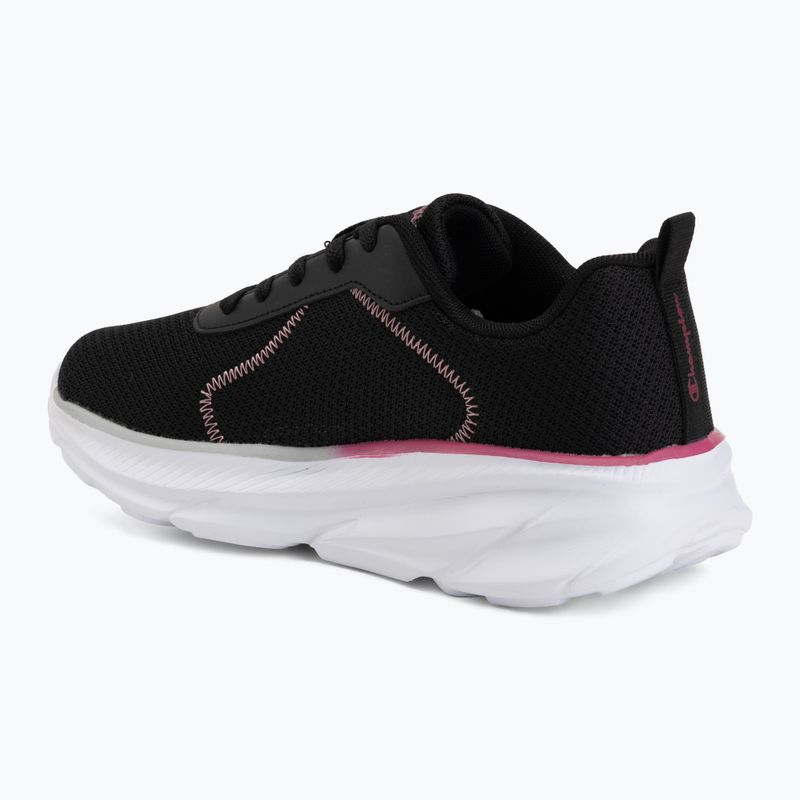 Buty dziecięce Champion HRO GS Low Cut new black/maple 3