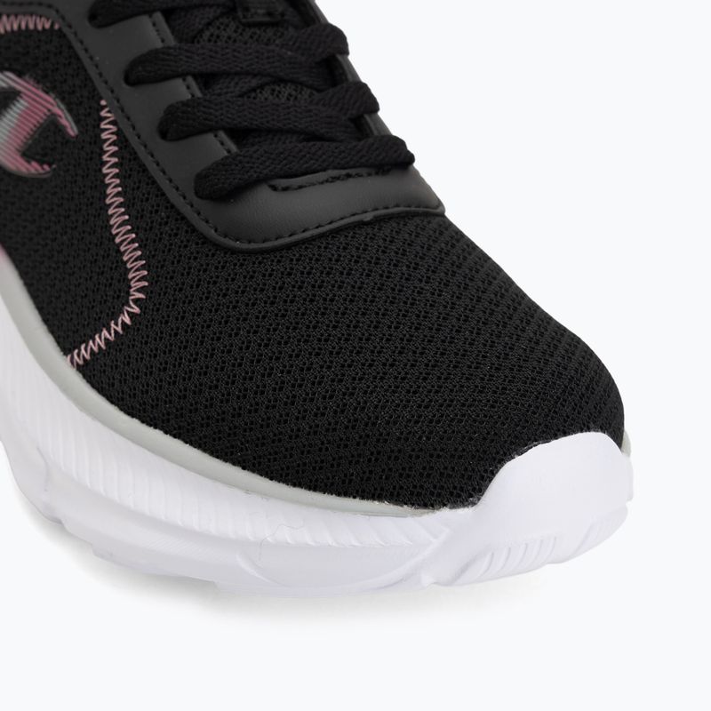 Buty dziecięce Champion HRO GS Low Cut new black/maple 7