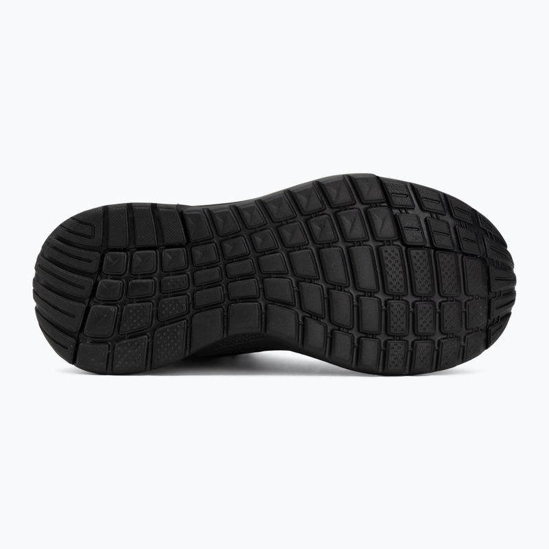 Buty dziecięce Champion Fuze WTR Boot PS Mid Cut dark grey/new black 4