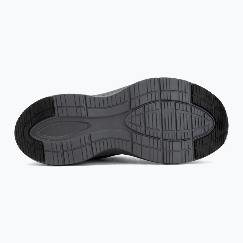 Buty dziecięce Champion Alpha Max PS Low Cut new black\dark grey 4
