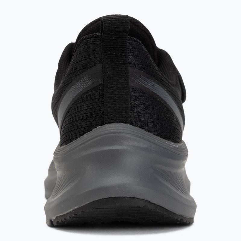 Buty dziecięce Champion Alpha Max PS Low Cut new black\dark grey 6