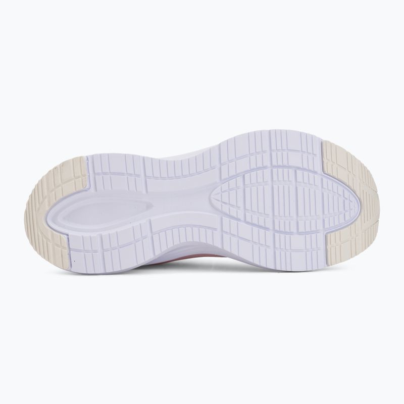 Buty dziecięce Champion Aplha Max GS Low Cut pumice/white 4