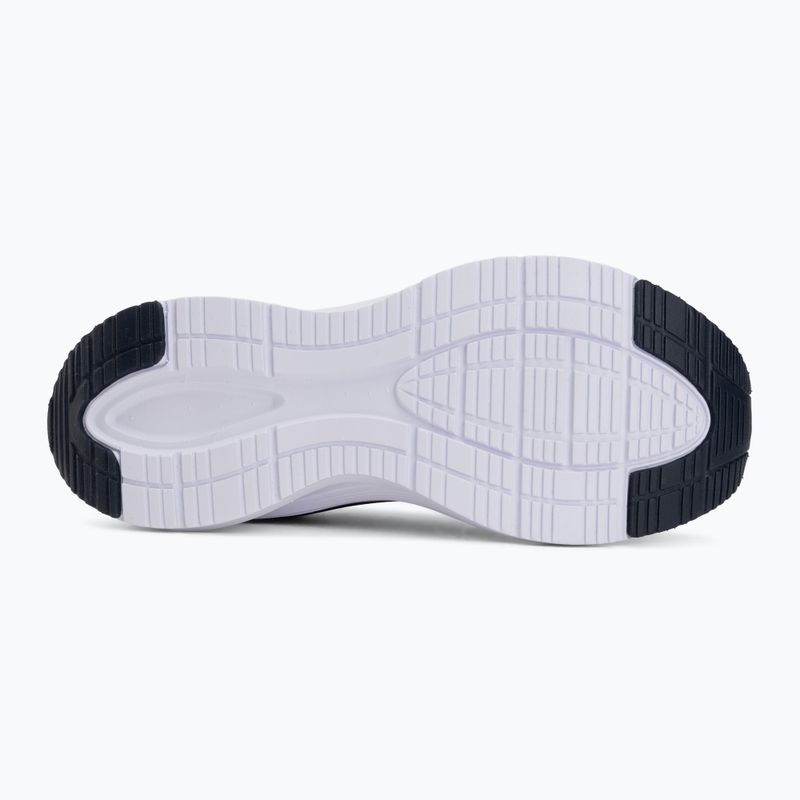 Buty dziecięce Champion Aplha Max GS Low Cut new navy/deep zaffre blue 4