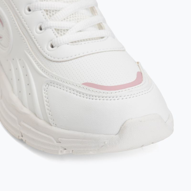 Buty dziecięce Champion Eagle Run GS Low Cut white/birch 7