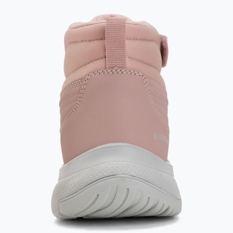 Buty dziecięce Champion Fuze WTR Boot GS Mid Cut birch/light grey 6