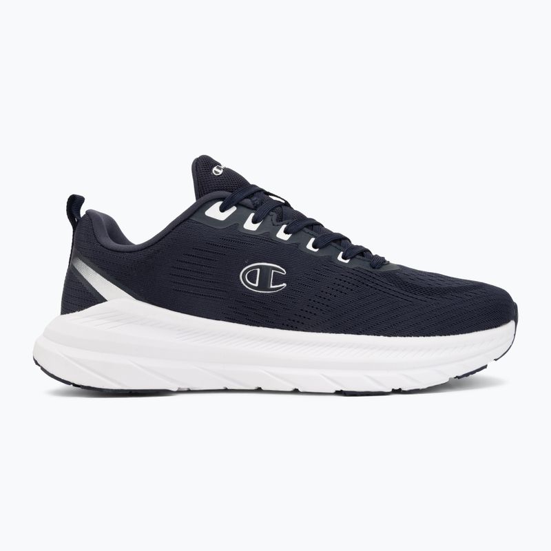 Buty Champion Alpha Max Low Cut new navy/white 2