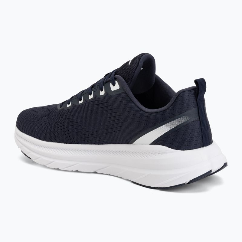 Buty Champion Alpha Max Low Cut new navy/white 3
