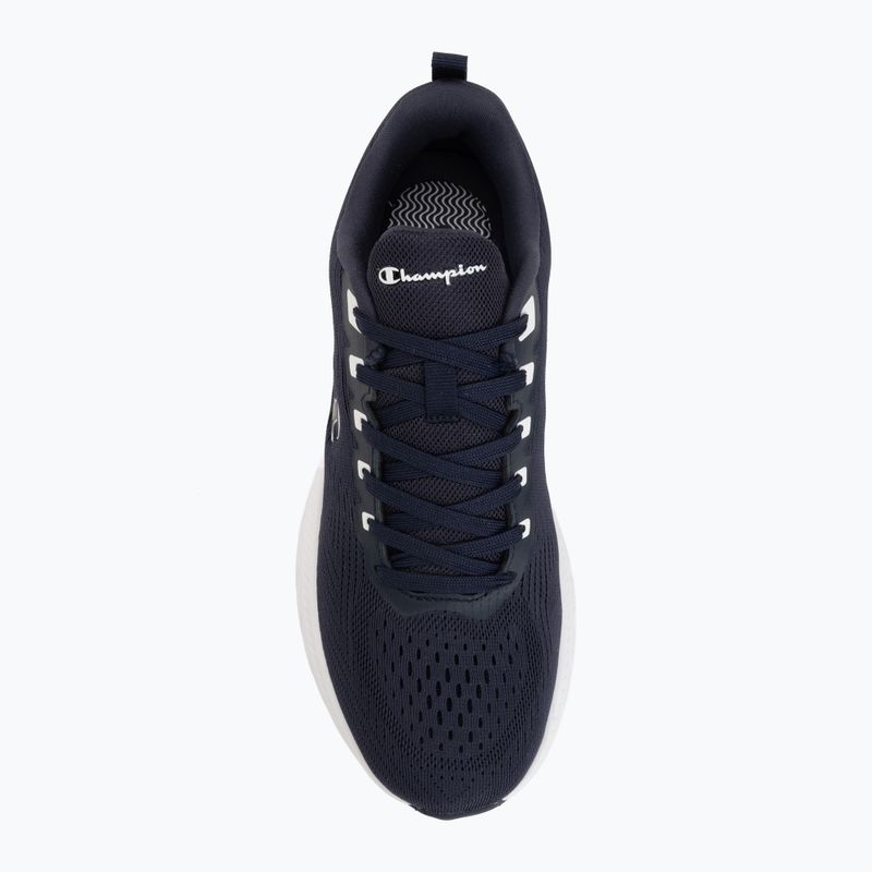 Buty Champion Alpha Max Low Cut new navy/white 5