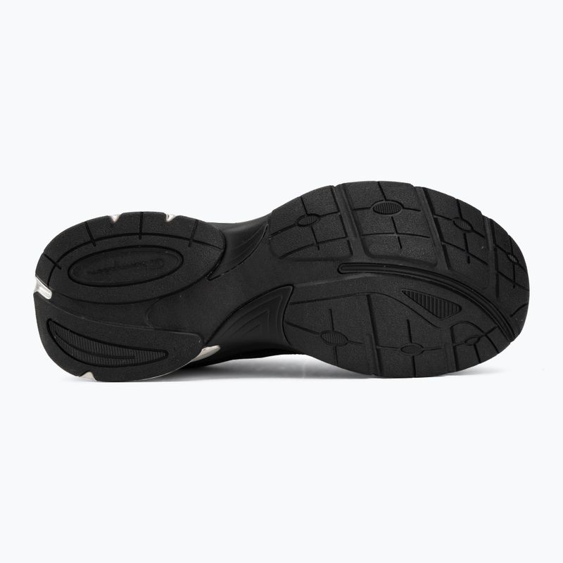 Buty Champion Eagle Run Low Cut new black/grey 4