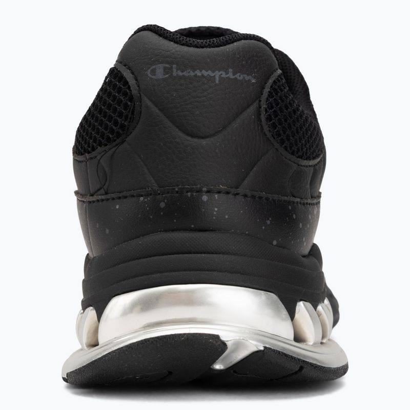 Buty Champion Eagle Run Low Cut new black/grey 6