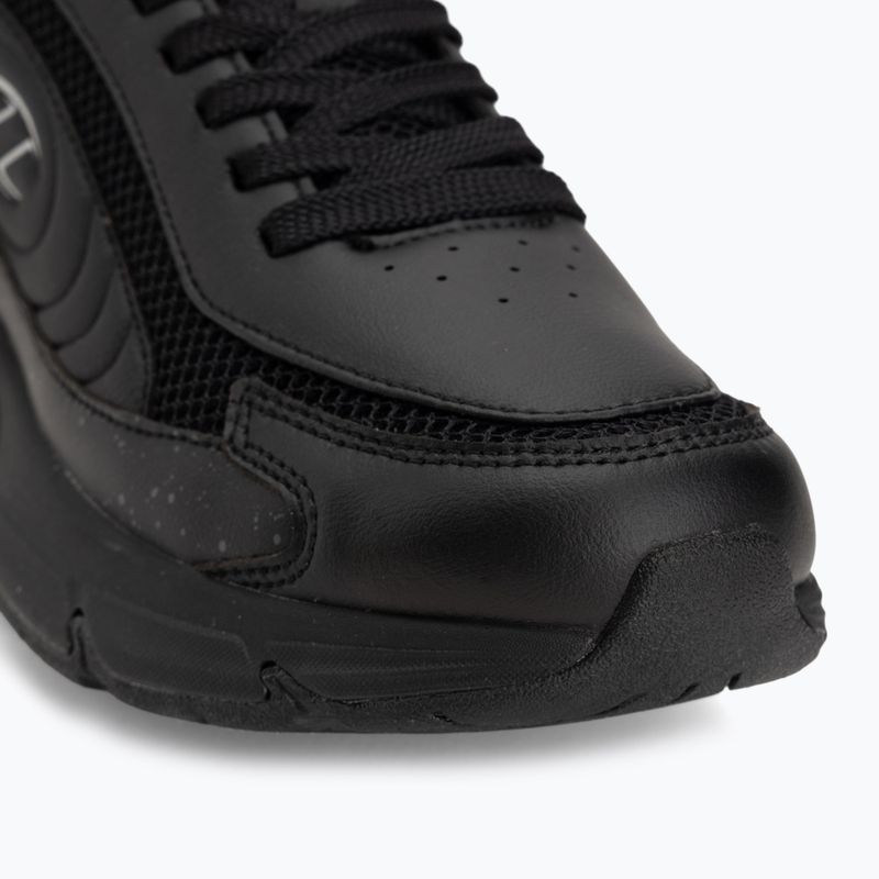 Buty Champion Eagle Run Low Cut new black/grey 7