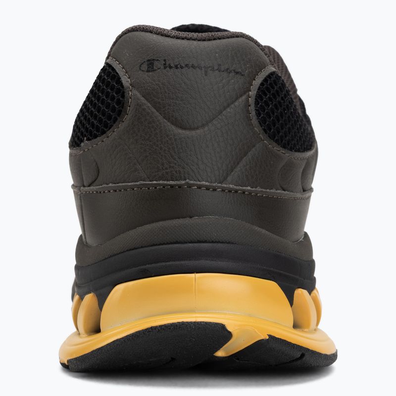 Buty Champion Eagle Run Low Cut moss/new black/mgmt 6