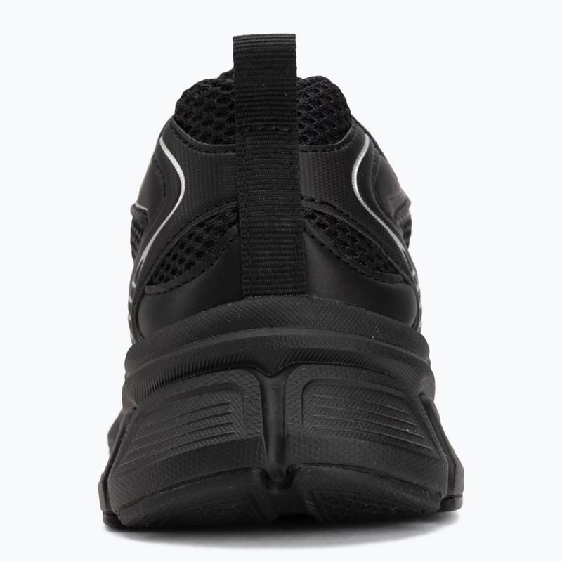 Buty Champion RT2500 Low Cut new black/silver 6