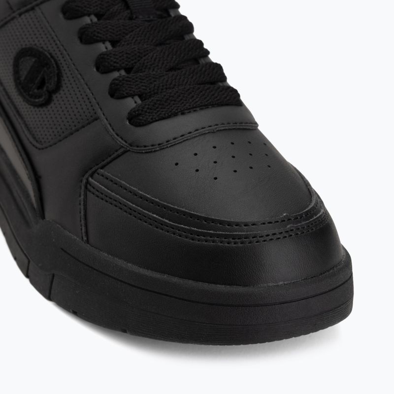 Buty Champion RD18 Heritage Low Cut triple black 7
