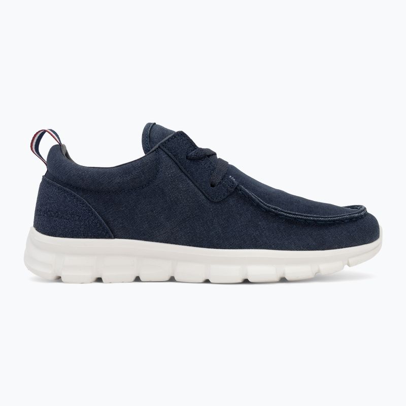 Buty męskie U.S. Polo Assn. GARY004 navy 2