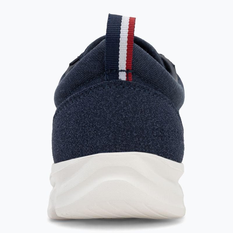 Buty męskie U.S. Polo Assn. GARY004 navy 6
