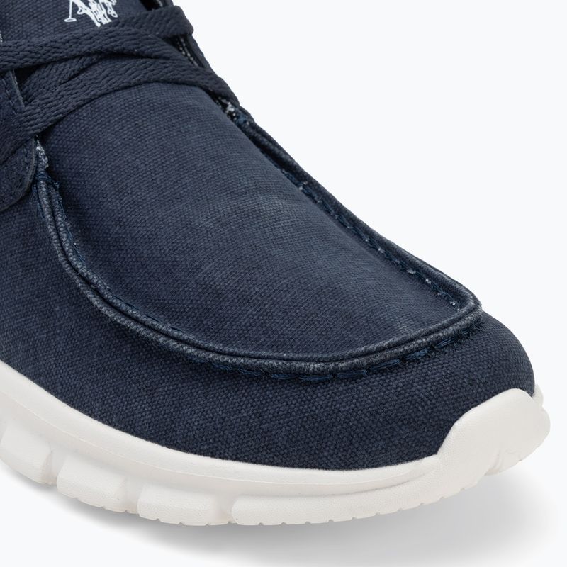 Buty męskie U.S. Polo Assn. GARY004 navy 7