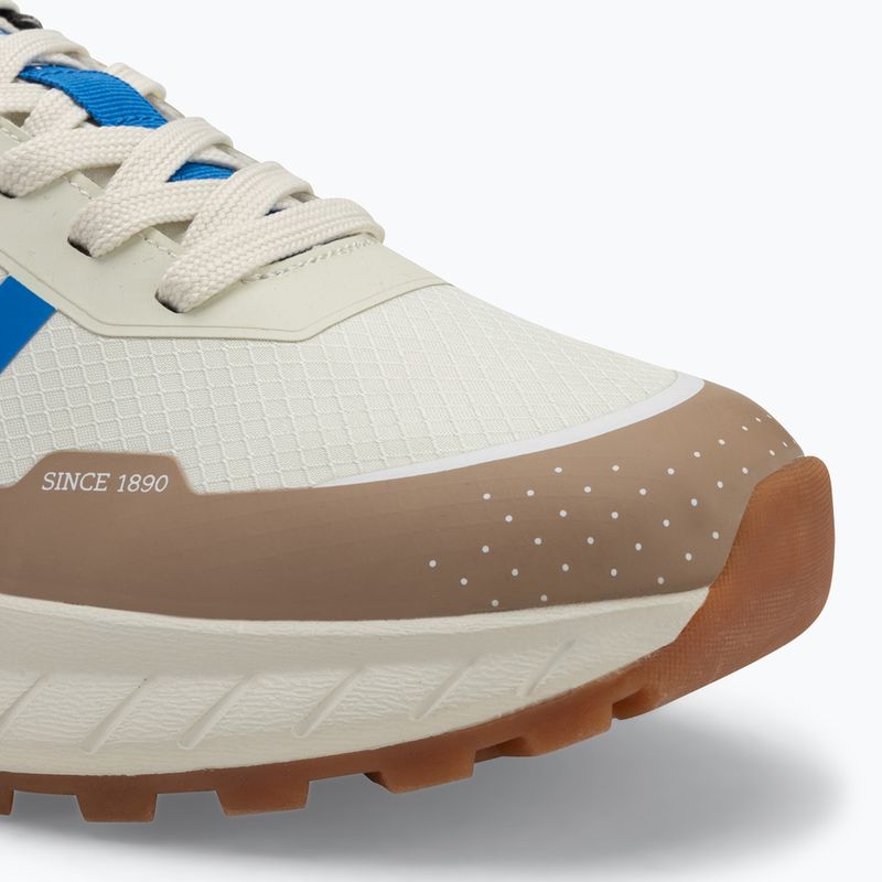 Buty męskie U.S. Polo Assn. SETH012 beige/white 7