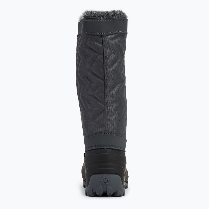 Śniegowce damskie CMP Nietos Snowboots graffite 6
