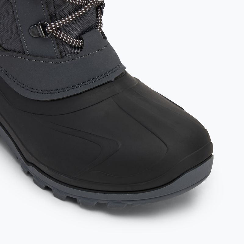 Śniegowce damskie CMP Nietos Snowboots graffite 7