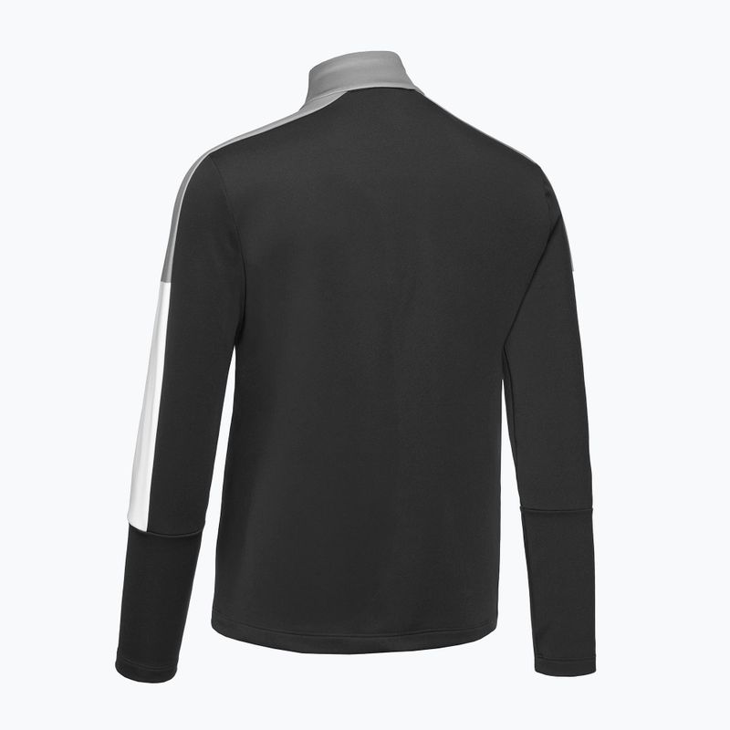 Bluza męska DOTOUT Cross black beauty/northern drop/barely blue 6