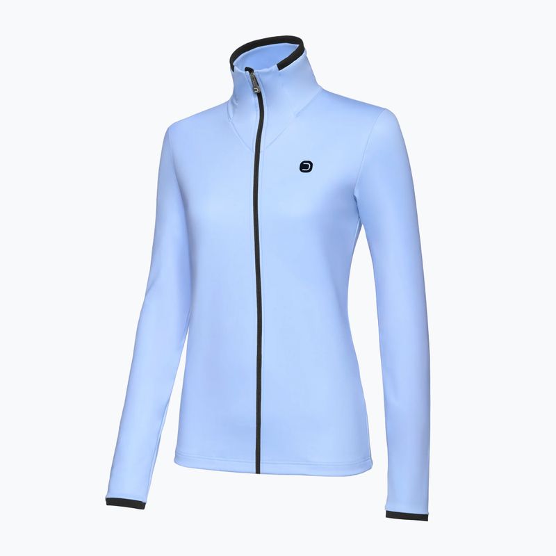 Bluza damska DOTOUT Plein FZ windsurfer