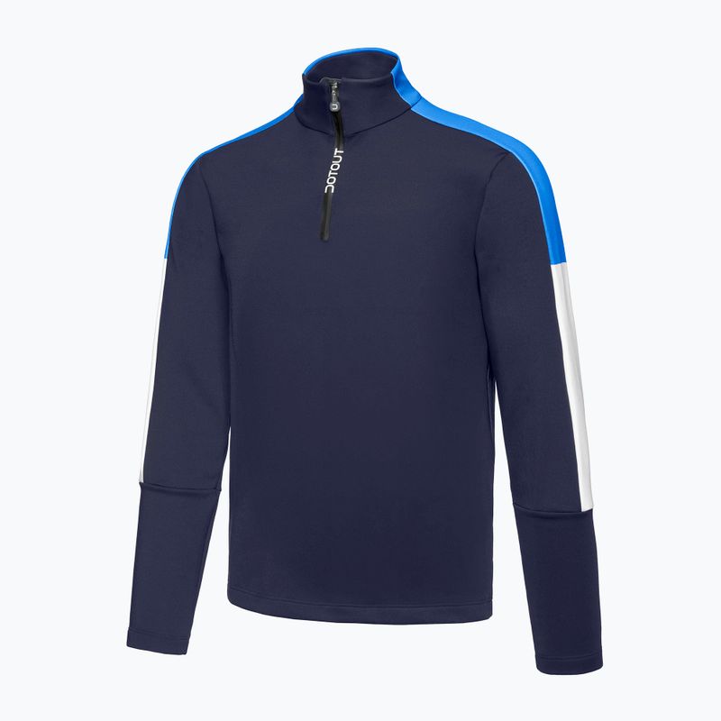 Bluza męska DOTOUT Cross naval academy/directoire blue/barel