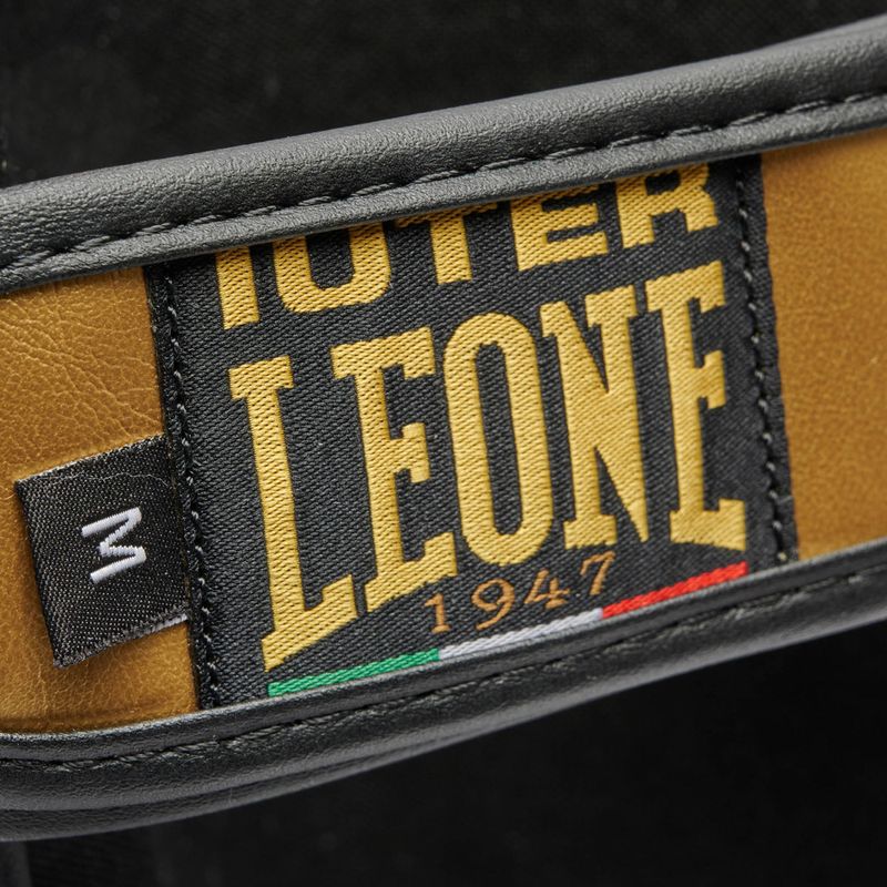 Ochraniacze piszczeli i stóp LEONE 1947 Leone X Iuter nero/black 7