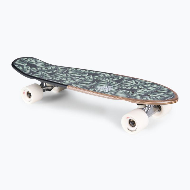 Deskorolka cruiser Globe Blazer teak/monstera 3