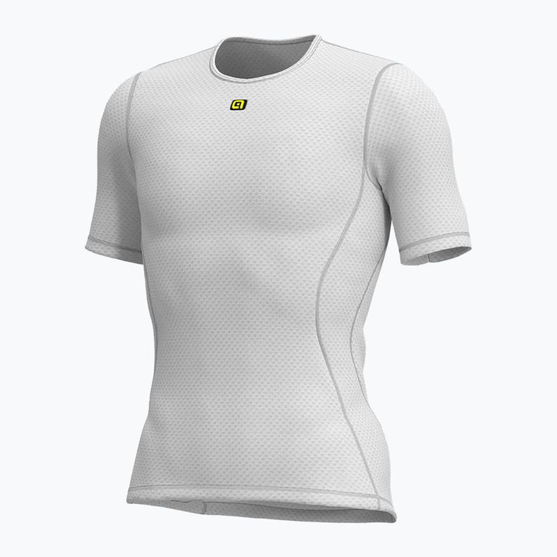 Potówka kolarska męska Alé Velo Active white