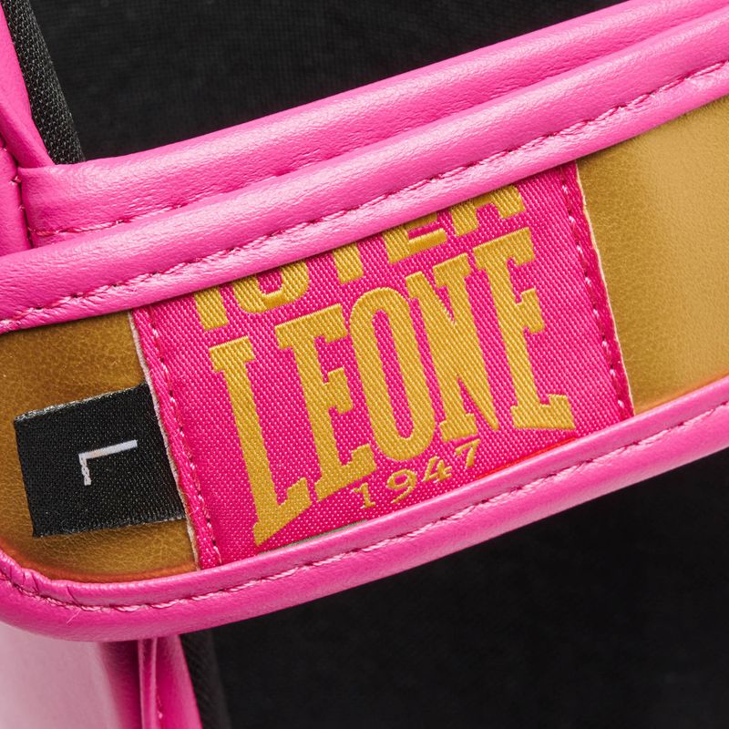 Ochraniacze piszczeli i stóp LEONE 1947 Leone X luter pink 5