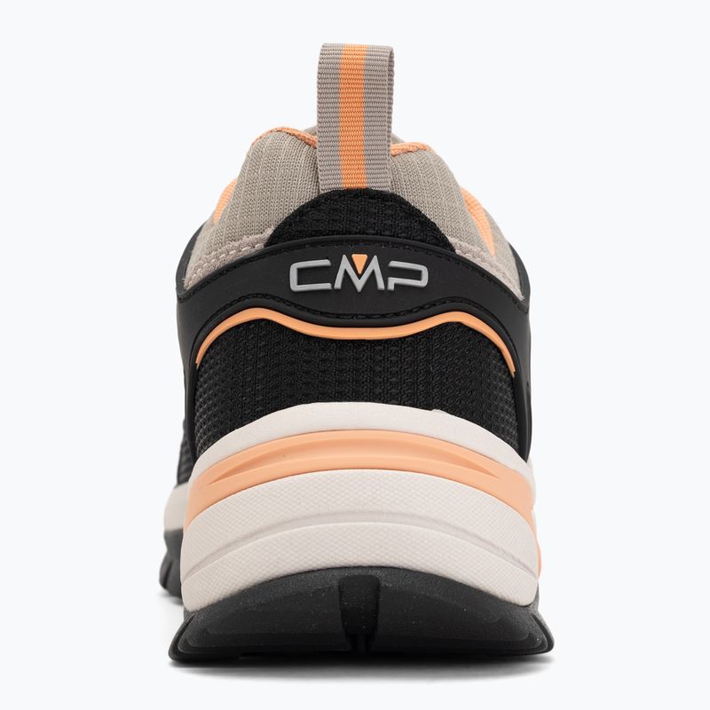 Buty trekkingowe damskie CMP Rigel 2.0 Low Waterproof sabbia/salomone 6