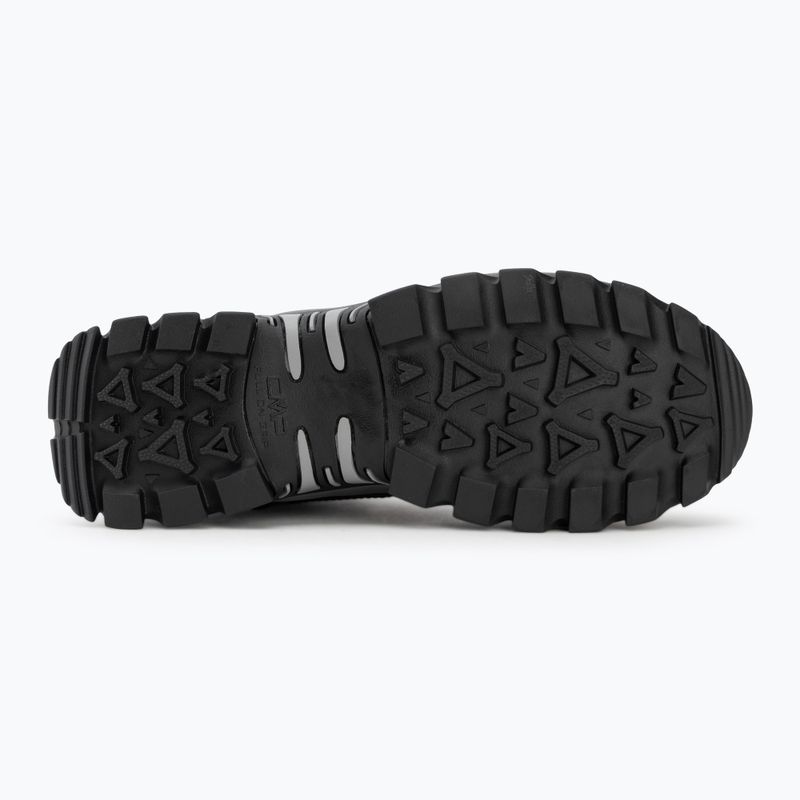 Buty trekkingowe męskie CMP Rigel 2.0 Mid Waterproof nero/grey 4