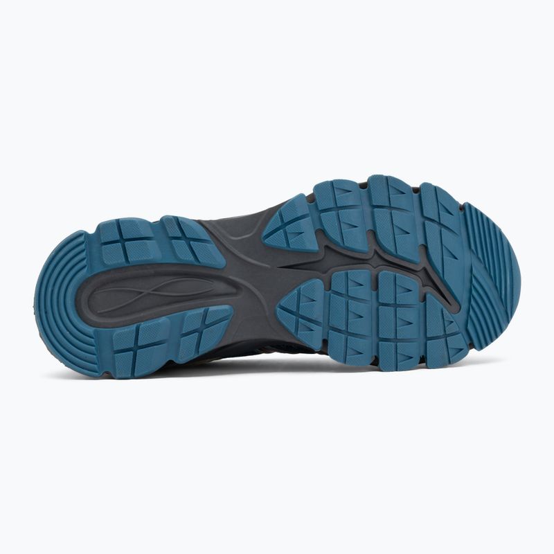 Buty turystyczne dziecięce CMP Altak Trail 2.0 petroleum/corda 4