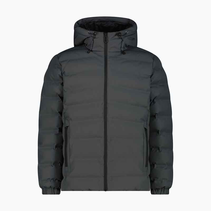 Kurtka ocieplana męska CMP 35K3697 Fix Hood jungle