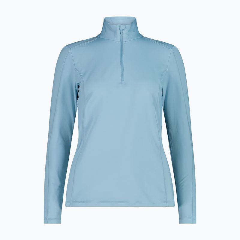Bluza damska CMP 30L1086 cool blue
