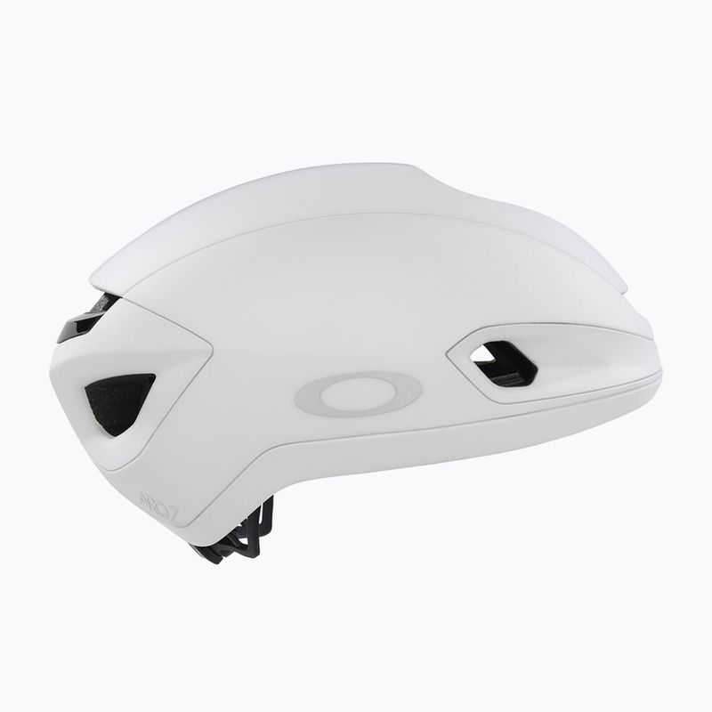 Kask rowerowy Oakley Aro7 Lite EU matte white 2