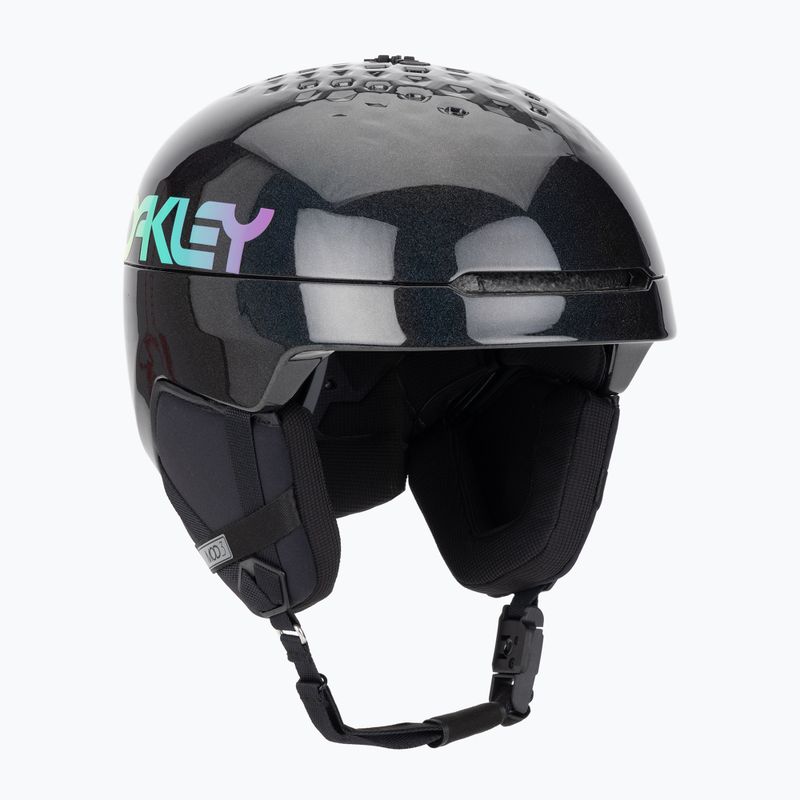 Kask narciarski Oakley Mod3 factory pilot galaxy