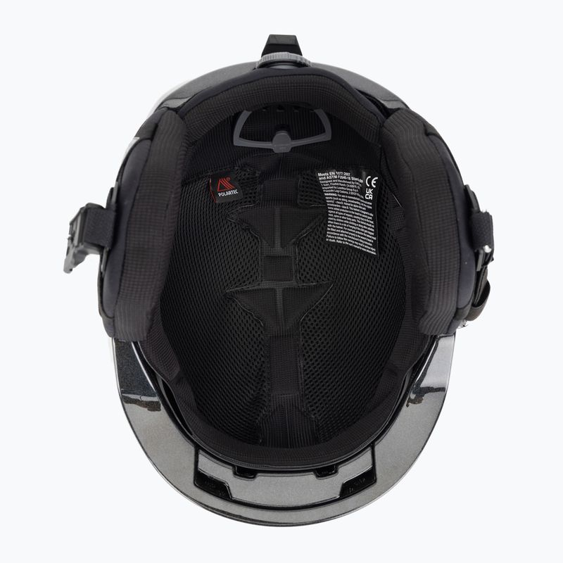 Kask narciarski Oakley Mod3 factory pilot galaxy 5