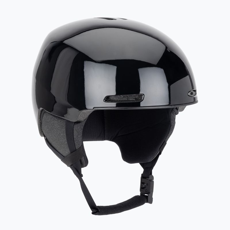 Kask narciarski Oakley Mod1 black/fp splatter