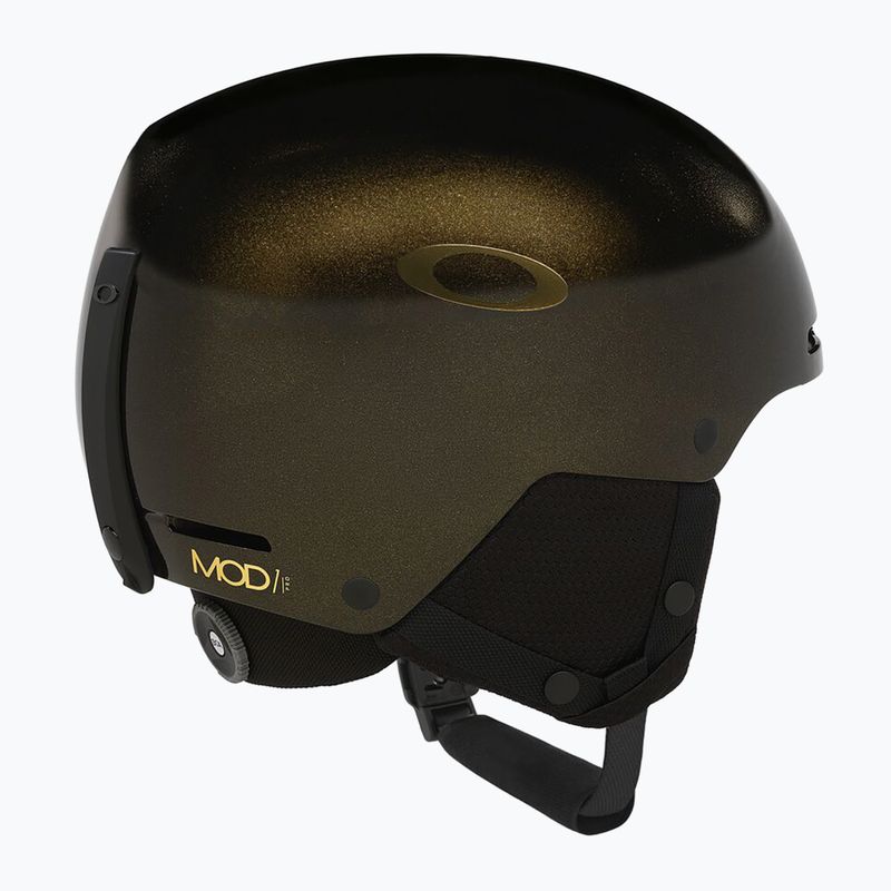 Kask narciarski Oakley Mod 1 Pro midas fleck 3