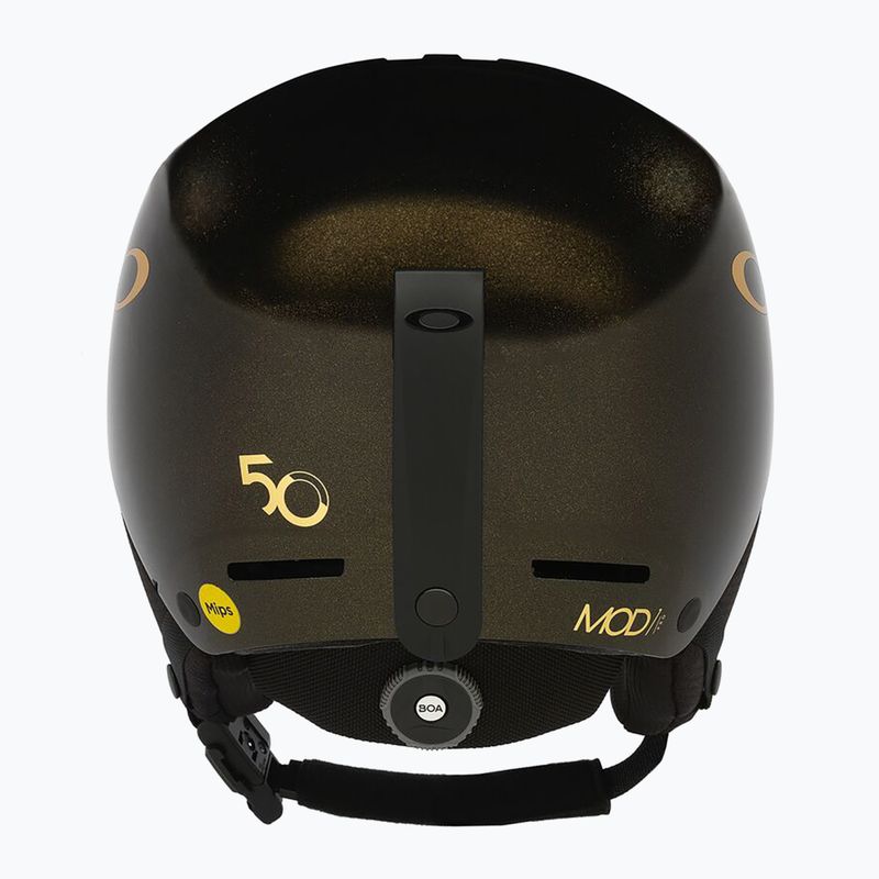 Kask narciarski Oakley Mod 1 Pro midas fleck 7