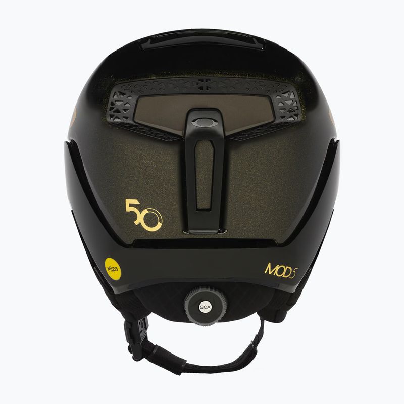 Kask narciarski Oakley Mod5 midas fleck 11