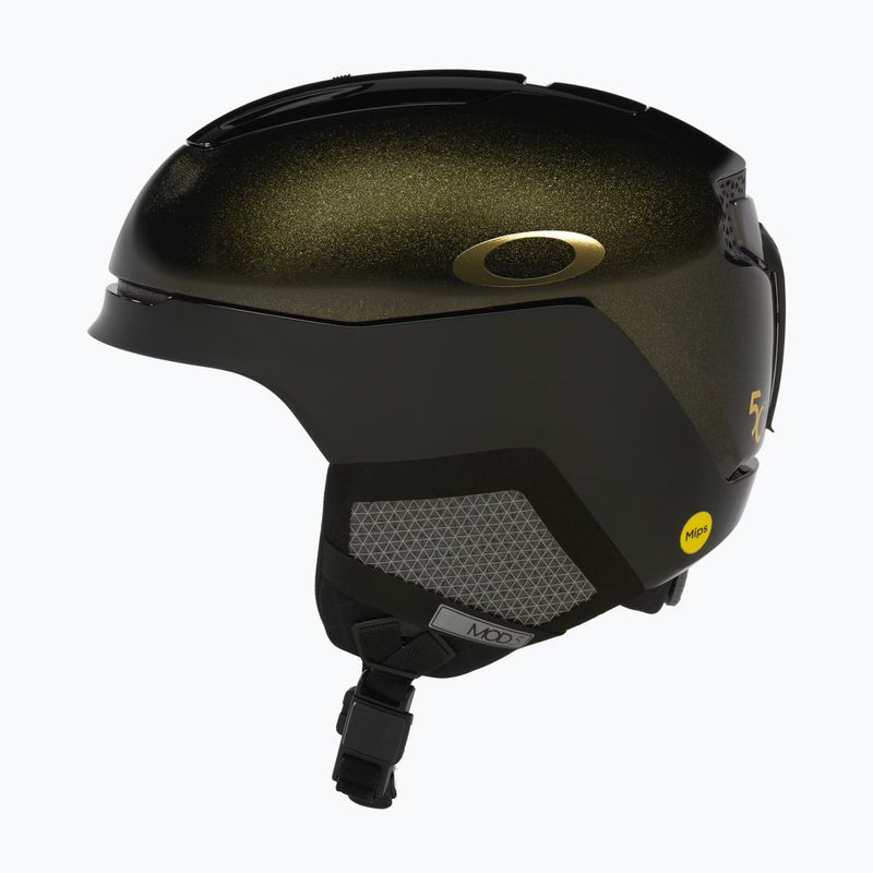 Kask narciarski Oakley Mod5 midas fleck 12