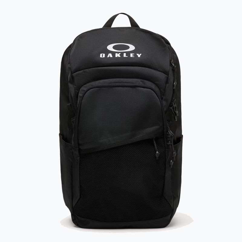 Plecak miejski Oakley Essential Day Pack M 9.0 28 l blackout